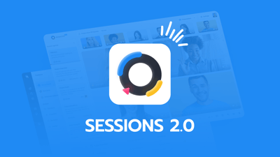 Sessions 2.0: Looking Back on Our Journey Together as a Community