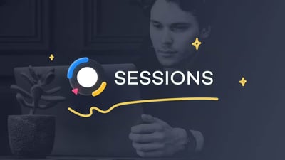 Sessions — l’agenda au cœur de la visio — OutilsNum